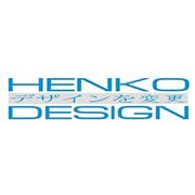 Логотип компании Автомастерская «Henko Design» (Пермь)