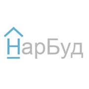 Логотип компании Нарбуд, ООО (Киев)