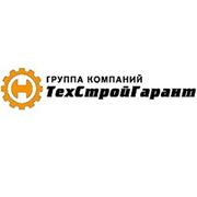 Логотип компании ТехСтрой Гарант (Сочи)