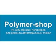 Логотип компании Polymer-shop (Москва)
