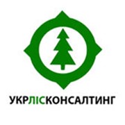Логотип компании Укрлесконсалтинг, ГП (Киев)