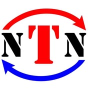 Логотип компании NTN, ИП (Астана)