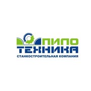 Логотип компании Станкостроительная компания Пилотехника, ООО (Киров)