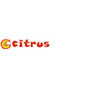 Логотип компании Рекламное агентство “ЦИТРУС“ (Калуга)