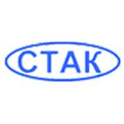 Логотип компании CTAK (Краснодар)