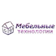 Логотип компании «Мебельные технологии», ИП Мавров Д.Н. (Волгоград)