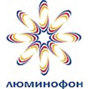 Логотип компании Рекламно-производственная компания “Люминофон“ (Челябинск)