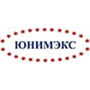 Логотип компании ЮНИМЭКС (Николаев)