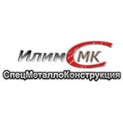 Логотип компании ООО “Илим-СМК“ (Иркутск)