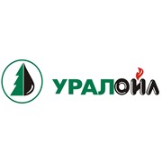 Логотип компании Уралойл, ООО (Екатеринбург)