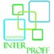 Логотип компании Центр Интегрированных Маркетинговых Технологий «INTERPROFF» (Алматы)