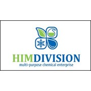 Логотип компании ЧАО “Химдивизион“Производитель (Каменское)