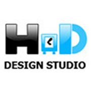 Логотип компании Company Hod Design Studio (Минск)