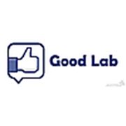 Логотип компании Good Lab (Казань)