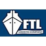 Логотип компании ЧП «FTL» (Одесса)