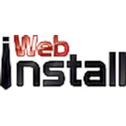 Логотип компании ООО «Студия дизайна Веб Инсталл» (Чебоксары)