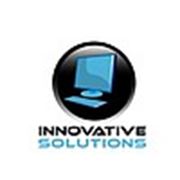 Логотип компании ООО “Инновационные решения“ (Находка)