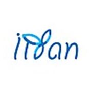 Логотип компании ООО “Итфан“ (Днепр)