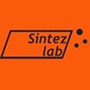 Логотип компании Web-мастерская Sintez Lab (Усть-Каменогорск)