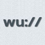 Логотип компании Web Ukraine (Харьков)