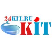 Логотип компании КИТ - Комплексная автоматизация бизнеса (Красноярск)
