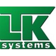 Логотип компании Компания LTK Systems (Санкт-Петербург)