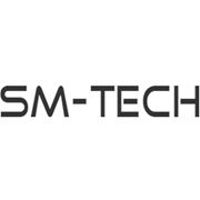 Логотип компании SM-Tech (Киев)