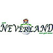 Логотип компании Ресторан “Neverland“ (Санкт-Петербург)
