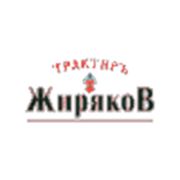 Логотип компании Трактир Жиряков (Красногорск)