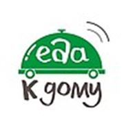 Логотип компании Интернет-магазин Edakdomu (Санкт-Петербург)
