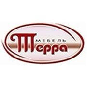 Логотип компании “Терра Мебель“ (Пенза)