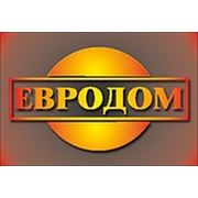 Логотип компании Магазин-салон «ЕвроДом» (Кострома)