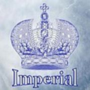 Логотип компании ПФ «Империал» (Самара)