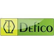 Логотип компании Defico (Челябинск)