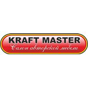 Логотип компании ИП “Kraft Master“ (Астана)