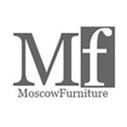 Логотип компании MoscowFurniture (Москва)