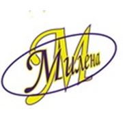 Логотип компании Милена-Мебель (Пенза)