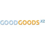 Логотип компании Интернет-магазин Goodgoods (Алматы)