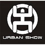 Логотип компании Арт группа “URBAN SHOW“ (Уфа)