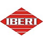 Логотип компании IBERI (Москва)