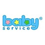 Логотип компании «Babyservice» Луганский филиал (Луганск)