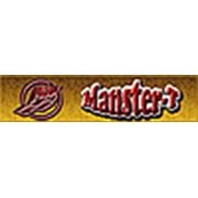 Логотип компании manster-t (Москва)