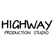 Логотип компании Highway (Хайвей) продакшн-студия, ТОО (Алматы)