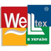 Логотип компании Веллтекс-Киев, ООО (Киев)