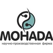 Логотип компании ТОВ НВФ “МОНАДА“ (Херсон)