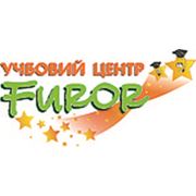 Логотип компании Учебный центр Фурор (Херсон)