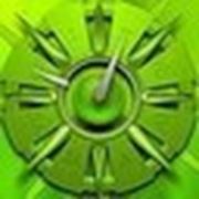 Логотип компании ООО “Мир Грузоперевозок“ (Москва)