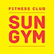 Логотип компании Фитнес клуб “Sun Gym“ (Киев)