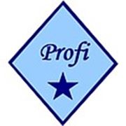 Логотип компании Компания “Profi“ (Екатеринбург)