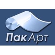 Логотип компании ООО “ПАКАРТ“ (Киев)